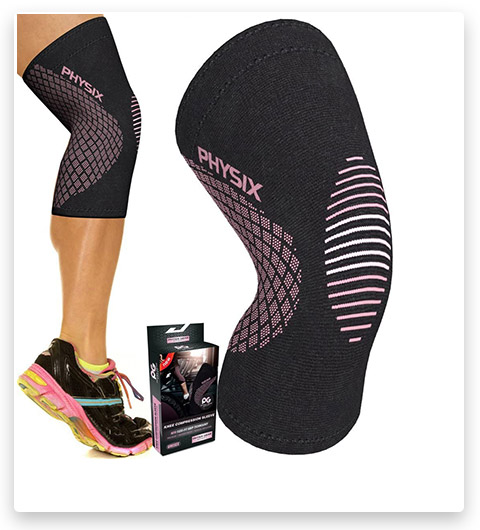 Physix Gear Knee Support Brace