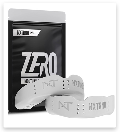 Nxtrnd Zero Mouth Guard