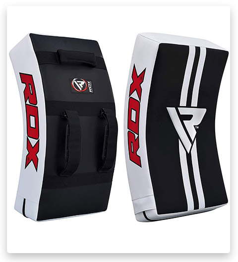 RDX Kick Shield for Kickboxing Training