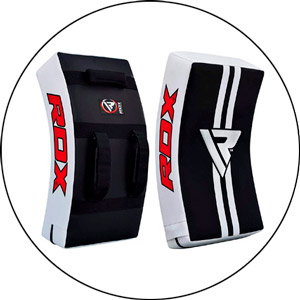 Read more about the article Best MMA Kick Pads 2022