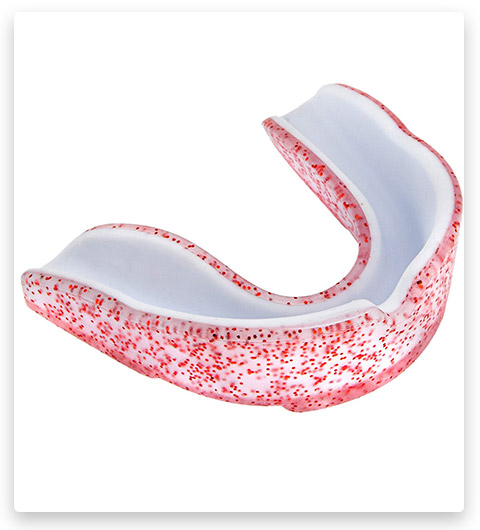 JungleSport Mouth-Guard for Sports