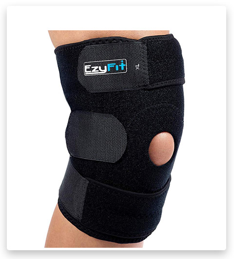 EzyFit Knee Brace Support