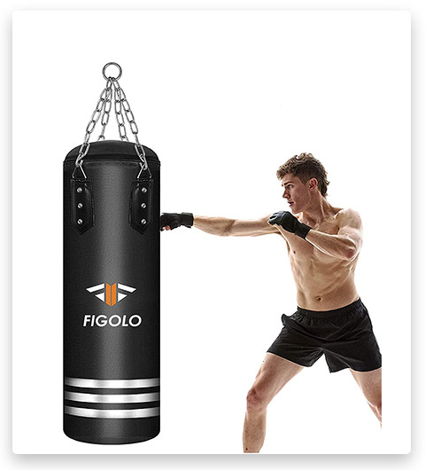 Figolo Punching Bag