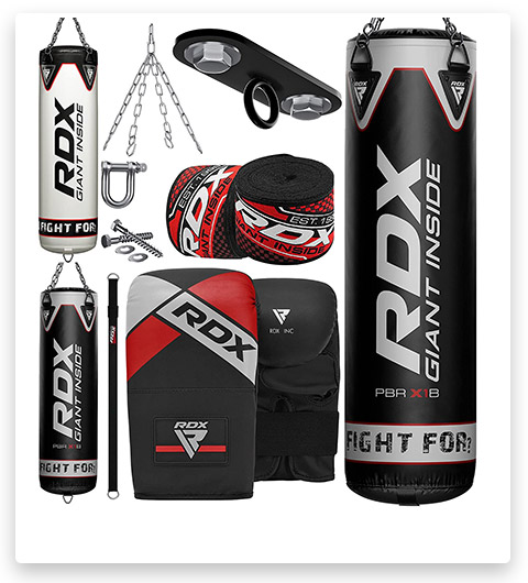 RDX Punching Bag