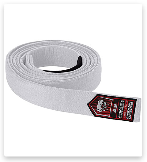 Venum BJJ Belt