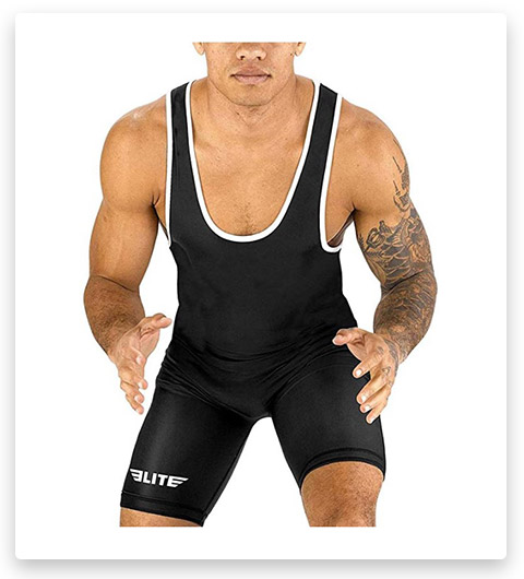 Men’s wrestling singlets