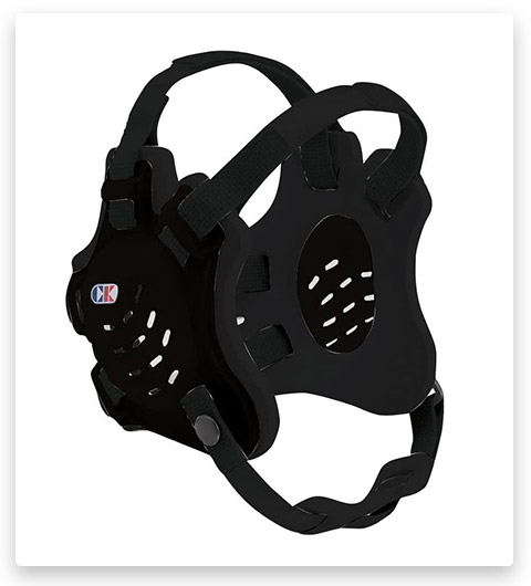 Cliff Keen Wrestling-Protective-Headgear