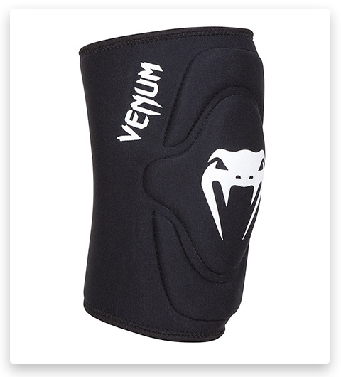 Venum "Kontact" Lycra/Gel Knee Pads