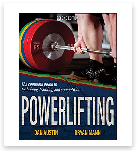 Powerlifting: The complete guide to technique
