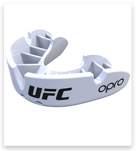 OPRO UFC Bronze Level Mouthguard