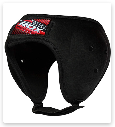 RDX Ear Guards for BJJ