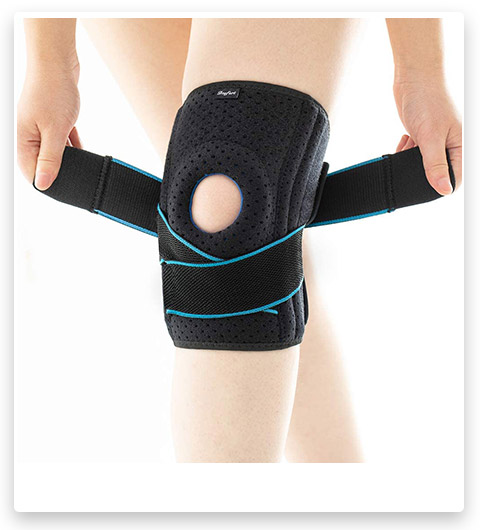 DOUFURT Knee Brace