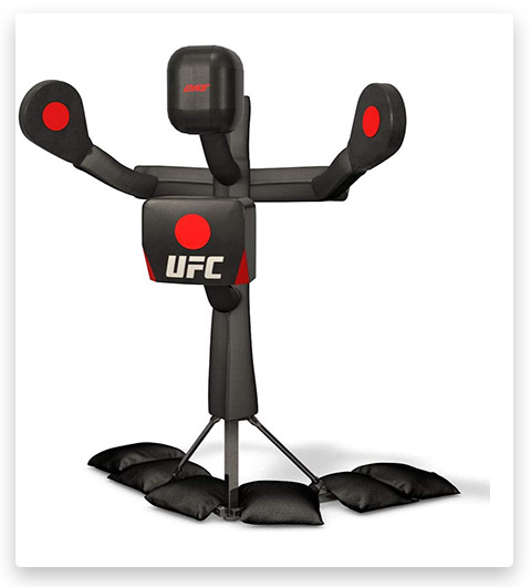 BAS UFC Body Action System