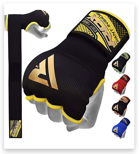 RDX Boxing Hand Wraps