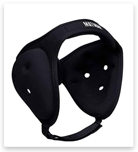 Matman Adult Wrestling Headgear