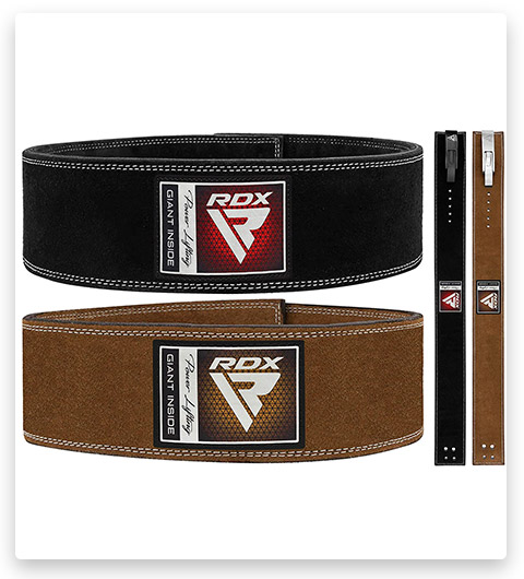 RDX Weight Lifting Belt