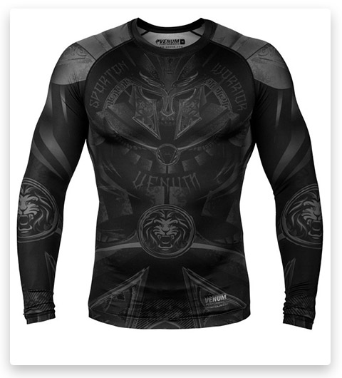 Venum Gladiator Rashguard