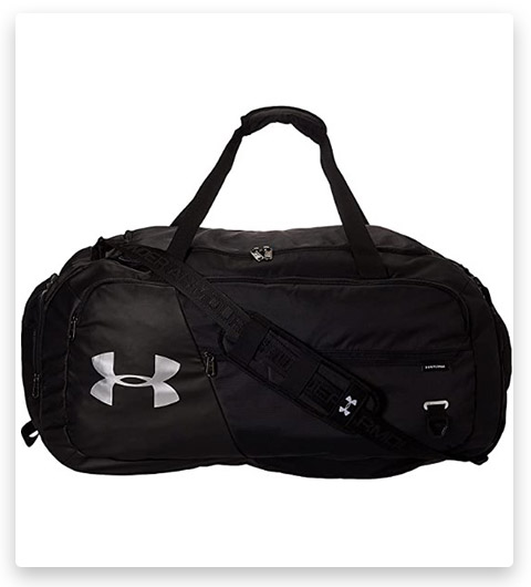 Under Armour Duffle Gym Bag