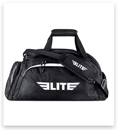 Elite Sports Boxing Gym Duffle Bag