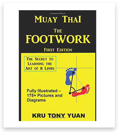 Muay Thai: The Footwork