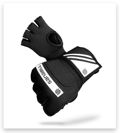 Sanabul New Gel Quick Hand Wraps