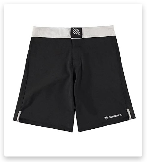Sanabul Essential Workout Shorts