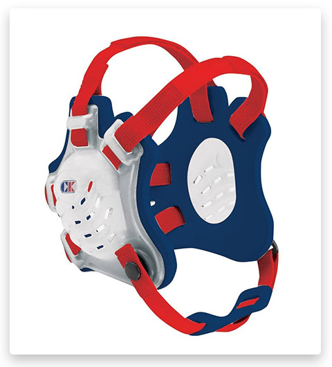 Cliff Keen Tornado Wrestling Headgear