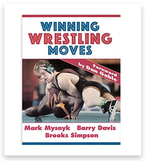 Winning Wrestling Moves