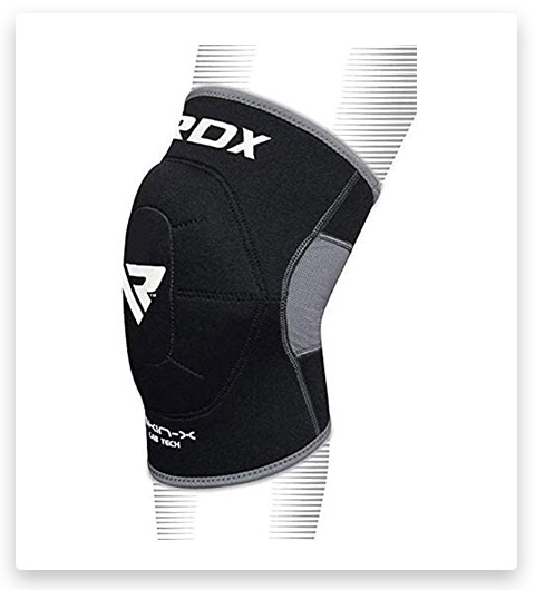 RDX BJJ Knee Pads