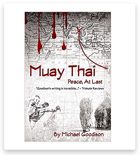 Muay Thai: Peace, At Last (Combat Sports)