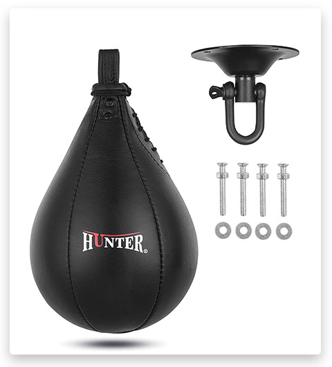 HUNTER MMA Speed Bag