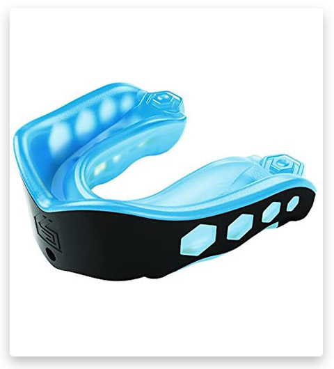 Shock Doctor Gel Max Mouth Guard