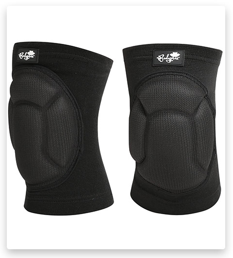 Bodyprox Protective Knee Pads