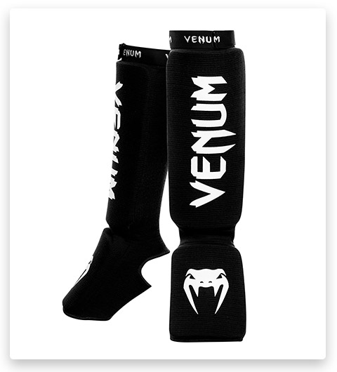 Venum "Kontact" Shin and Instep Guards