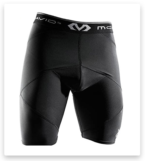 McDavid Super Cross Compression Short