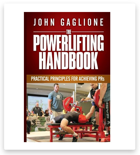 The Powerlifting Handbook: Practical Principles