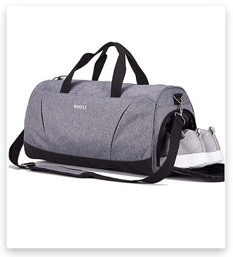 Leolake Sports Gym Bag