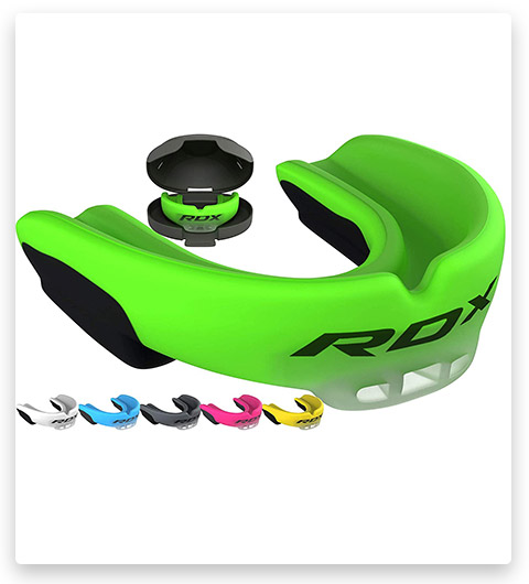 RDX Mouthguard Boxing Gum Shield