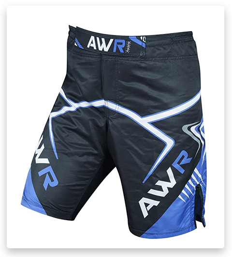 Activave MMA Fight Shorts