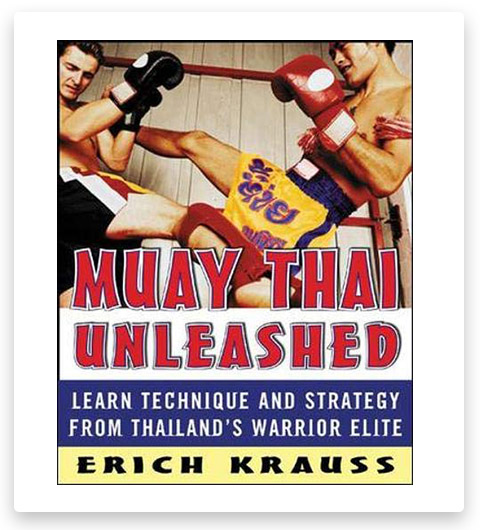 Muay Thai Unleashed: Learn Technique and Strategy
