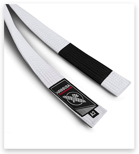 Hayabusa Adult Jiu Jitsu Belt