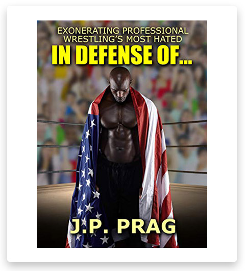 J.P. Prag In Defense Of... 