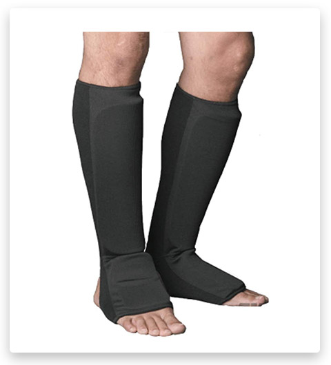 ProForce Cloth Shin Instep Guard