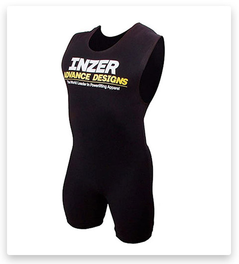 Inzer Power Compression Singlet