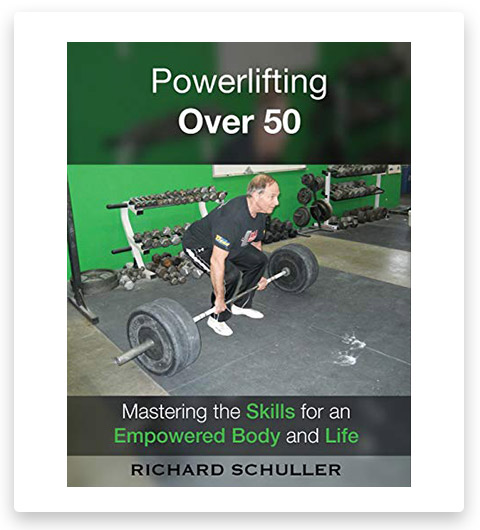 Powerlifting Over 50: Mastering the Skills