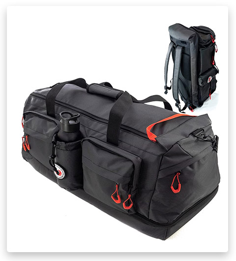 RYP-DO Sport Bag