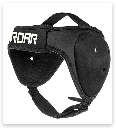 Roar BJJ Headgear