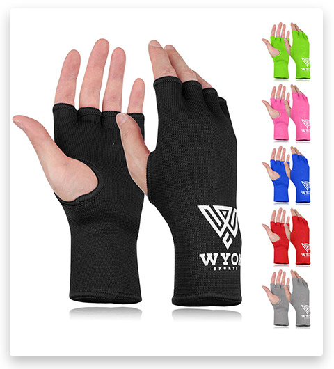 WYOX Boxing Hand Wraps
