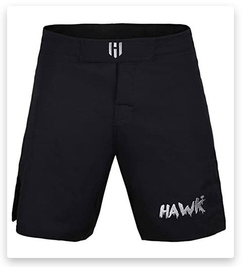 Hawk Wrestling  Shorts