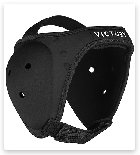 Victory Martial Arts Wrestling Headgear